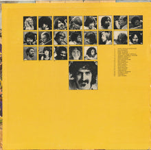 Load image into Gallery viewer, The Mothers : The Grand Wazoo (LP, Album, San)
