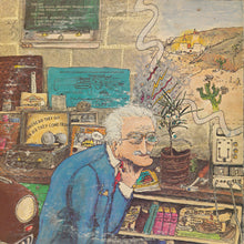 Load image into Gallery viewer, The Mothers : The Grand Wazoo (LP, Album, San)
