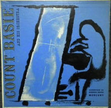 Laden Sie das Bild in den Galerie-Viewer, Count Basie And His Orchestra* : Count Basie And His Orchestra (10", Album, RE)
