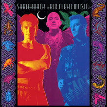 Load image into Gallery viewer, Shriekback : Big Night Music (LP, Album, SP )
