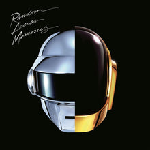 Laden Sie das Bild in den Galerie-Viewer, Daft Punk : Random Access Memories (2xLP, Album, 180)
