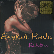 Laden Sie das Bild in den Galerie-Viewer, Erykah Badu : Baduizm (2xLP, Album, RE, Gat)
