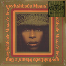 Laden Sie das Bild in den Galerie-Viewer, Erykah Badu : Mama's Gun (2xLP, Album, RE, RM, Gat)
