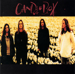 Candlebox : Candlebox (CD, Album)