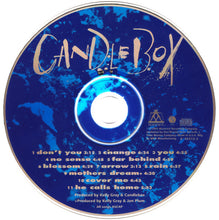 Charger l&#39;image dans la galerie, Candlebox : Candlebox (CD, Album)
