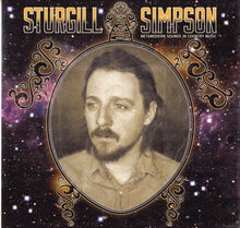 Load image into Gallery viewer, Sturgill Simpson : Metamodern Sounds In Country Music (LP, Album, RP, Gat)
