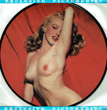 Laden Sie das Bild in den Galerie-Viewer, Marilyn Monroe : Marilyn Monroe (LP, Comp, Pic)
