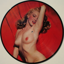Laden Sie das Bild in den Galerie-Viewer, Marilyn Monroe : Marilyn Monroe (LP, Comp, Pic)
