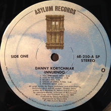 Load image into Gallery viewer, Danny Kortchmar : Innuendo (LP, Album, Spe)
