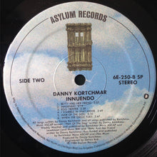Load image into Gallery viewer, Danny Kortchmar : Innuendo (LP, Album, Spe)
