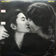 Laden Sie das Bild in den Galerie-Viewer, John Lennon &amp; Yoko Ono : Double Fantasy (LP, Album, Los)
