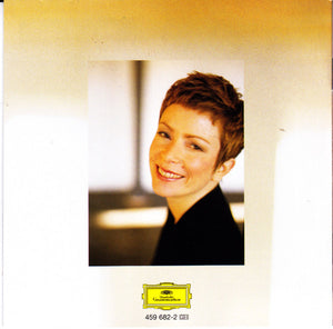 Debussy*, Chausson* - Christine Schäfer, Irwin Gage : Melodies (CD, Album)