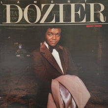Load image into Gallery viewer, Lamont Dozier : Right There (LP, Album, Los)
