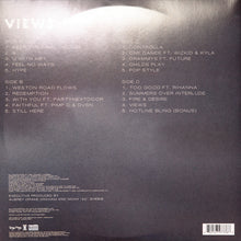 Laden Sie das Bild in den Galerie-Viewer, Drake : Views (2xLP, Album)
