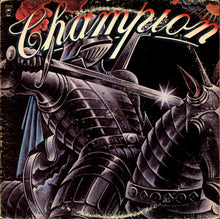 Load image into Gallery viewer, Champion (5) : Champion (LP, Album)
