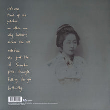 Laden Sie das Bild in den Galerie-Viewer, Weezer : Pinkerton (LP, Album, RE, RM)
