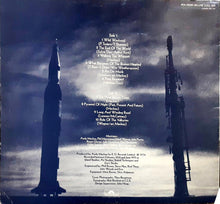 Load image into Gallery viewer, Andy Mackay : In Search Of Eddie Riff (LP, Album, RE)
