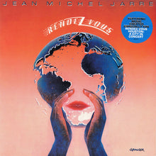 Laden Sie das Bild in den Galerie-Viewer, Jean Michel Jarre* : Rendez-Vous (LP, Album, 16)
