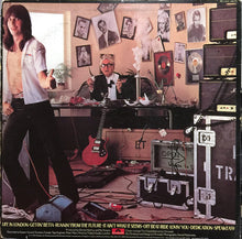 Charger l'image dans la galerie, Pat Travers : Putting It Straight (LP, Album, PRC)
