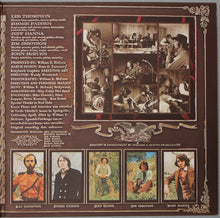 Load image into Gallery viewer, Nitty Gritty Dirt Band : Uncle Charlie &amp; His Dog Teddy (LP, Album, Kee)
