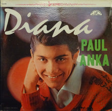 Load image into Gallery viewer, Paul Anka : Diana (LP, Album)
