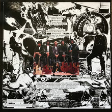 Laden Sie das Bild in den Galerie-Viewer, Traveling Wilburys : Volume One (LP, Album, RE, RM, 180)
