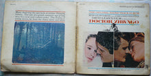 Laden Sie das Bild in den Galerie-Viewer, Maurice Jarre : Doctor Zhivago. The Original Sound Track Album. (LP, RE, Gat)
