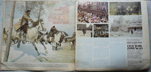 Laden Sie das Bild in den Galerie-Viewer, Maurice Jarre : Doctor Zhivago. The Original Sound Track Album. (LP, RE, Gat)
