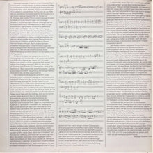 Charger l&#39;image dans la galerie, Siegfried Lorenz, Neues Bachisches Collegium Musicum Leipzig ; Max Pommer / Johann Sebastian Bach : Kantaten (Cantatas ∙ Cantates) (LP, Club, S/Edition, Gat)
