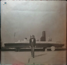 Load image into Gallery viewer, Bob Welch : Man Overboard (LP, Album, Los)

