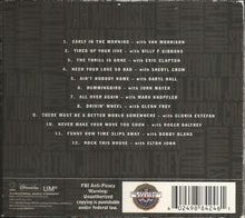 Laden Sie das Bild in den Galerie-Viewer, B.B. King &amp; Friends* : 80 (CD, Album, JVC)
