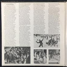 Load image into Gallery viewer, Various : Those Glorious MGM Musicals - Seven Brides For Seven Brothers - Rose Marie (2xLP, Comp, Ltd, Promo, RE, Gat)
