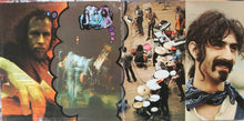 Charger l'image dans la galerie, The Mothers Of Invention* : Burnt Weeny Sandwich (LP, Album, San)
