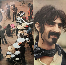 Charger l'image dans la galerie, The Mothers Of Invention* : Burnt Weeny Sandwich (LP, Album, San)
