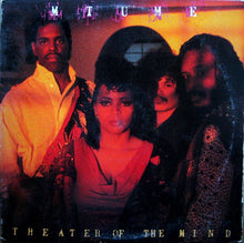 Load image into Gallery viewer, Mtume : Theater Of The Mind (LP, Album)
