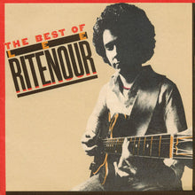 Charger l'image dans la galerie, Lee Ritenour : The Best Of Lee Ritenour (LP, Comp, Ter)
