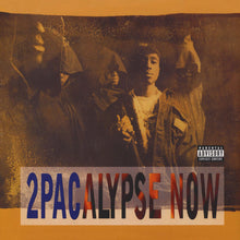 Charger l&#39;image dans la galerie, 2Pac : 2Pacalypse Now (2xLP, Album, RE, Gat)

