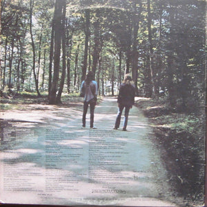 Alvin Lee & Mylon Le Fevre* : On The Road To Freedom (LP, Album, Ter)