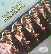 Load image into Gallery viewer, Dusty Springfield : A Brand New Me (LP, Album, Promo, MO)

