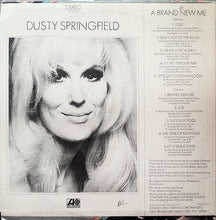 Load image into Gallery viewer, Dusty Springfield : A Brand New Me (LP, Album, Promo, MO)
