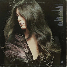 Load image into Gallery viewer, Emmylou Harris : Quarter Moon In A Ten Cent Town (LP, Album, Jac)

