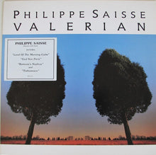 Load image into Gallery viewer, Philippe Saisse : Valerian (LP, Album)
