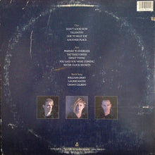 Load image into Gallery viewer, Torch Song : Wish Thing (LP, Album, Ind)
