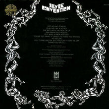 Charger l'image dans la galerie, Silver Convention : Silver Convention (LP, Album)
