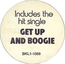 Charger l'image dans la galerie, Silver Convention : Silver Convention (LP, Album)
