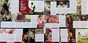 Taylor Swift : Red (2xLP, Album, RE)