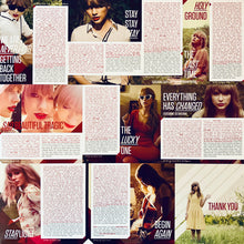 Load image into Gallery viewer, Taylor Swift : Red (2xLP, Album, RE)
