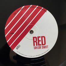 Laden Sie das Bild in den Galerie-Viewer, Taylor Swift : Red (2xLP, Album, RE)

