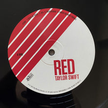 Load image into Gallery viewer, Taylor Swift : Red (2xLP, Album, RE)
