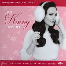 Charger l'image dans la galerie, Kacey Musgraves : A Very Kacey Christmas (LP, Album, Gre)
